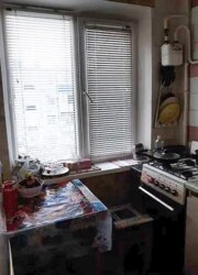 Продаж 2-кімнатної квартири вул. Герасима Кондратьєва фото 1 Продаж 2-кімнатної квартири вул. Герасима Кондратьєва фото 1