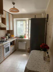 Продаж 2-кімнатної квартири вул. Г.Крут фото 1 Продаж 2-кімнатної квартири вул. Г.Крут фото 1