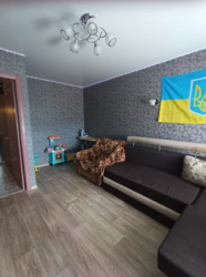 Продаж 1-кімнатної квартири вул. Ковпака фото 2 Продаж 1-кімнатної квартири вул. Ковпака фото 2