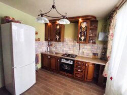 Продаж 2-кімнатної квартири по пр. Свободи фото 1 Продаж 2-кімнатної квартири по пр. Свободи фото 1