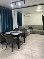 Продаж 2-кімнатної квартири пр. м Лушпи корпус 8 фото 9 Продаж 2-кімнатної квартири пр. м Лушпи корпус 8 фото 9