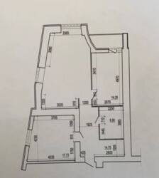 Продаж 3-кімнатної квартири. ЖК «ЕВЕРЕСТ» фото 2 Продаж 3-кімнатної квартири. ЖК «ЕВЕРЕСТ» фото 2