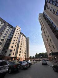 Продаж 1-кімнатної квартири вул.ЗСУ ЖК Айсберг фото 1 Продаж 1-кімнатної квартири вул.ЗСУ ЖК Айсберг фото 1