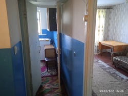 Продаж 1-кімнатної квартири 3-й Парковий проїзд фото 4 Продаж 1-кімнатної квартири 3-й Парковий проїзд фото 4