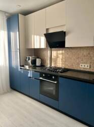 Продаж 1-кімнатної квартири вул. Харківська (ЖК Зарічний) фото 1 Продаж 1-кімнатної квартири вул. Харківська (ЖК Зарічний) фото 1