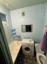 Продаж 1-кімнатної квартири пр.Перемоги фото 3 Продаж 1-кімнатної квартири пр.Перемоги фото 3