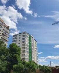 Продаж 1 кімнатної квартири вул. Київська (Курський р-н). Новобудова фото 1 Продаж 1 кімнатної квартири вул. Київська (Курський р-н). Новобудова фото 1