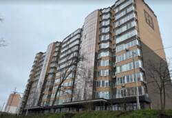 Продаж 1-кімнатної квартири вул. Харківська (ЖК Зарічний), секція 1 фото 1 Продаж 1-кімнатної квартири вул. Харківська (ЖК Зарічний), секція 1 фото 1