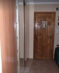 Продаж 1-кімнатної квартири вул. Г.Крут фото 5 Продаж 1-кімнатної квартири вул. Г.Крут фото 5