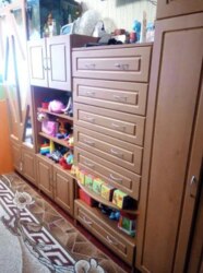 Продаж кімнати в гуртожитку пр-т Перемоги фото 3 Продаж кімнати в гуртожитку пр-т Перемоги фото 3