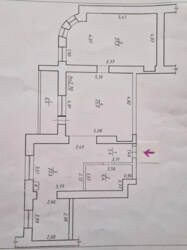 Продаж 4-кімнатної квартири вул. Харківська фото 9 Продаж 4-кімнатної квартири вул. Харківська фото 9