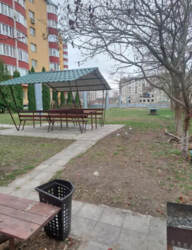 Продаж 1-кімнатної квартири вул.Заливна фото 3 Продаж 1-кімнатної квартири вул.Заливна фото 3