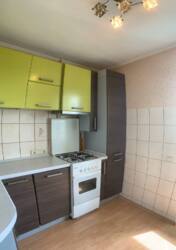 Продаж 2-кімнатної квартири вул. Холодноярської бригади (вул. СКД) фото 1 Продаж 2-кімнатної квартири вул. Холодноярської бригади (вул. СКД) фото 1