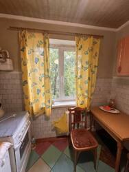 НОВА пропозиція! Продаж 3-кімнатної вул. Охтирська фото 1 НОВА пропозиція! Продаж 3-кімнатної вул. Охтирська фото 1