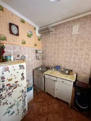 Продаж 1-кімнатної квартири вул. Нижньосироватська (Хіммістечко) фото 6 Продаж 1-кімнатної квартири вул. Нижньосироватська (Хіммістечко) фото 6