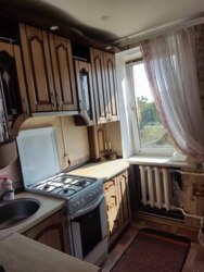 Продаж 1-кімнатної квартири по вул. Нижньосироватська фото 2 Продаж 1-кімнатної квартири по вул. Нижньосироватська фото 2