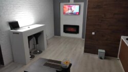 Продаж 1-кімнатної квартири вул. Новомістенська з А/О (центр) фото 4 Продаж 1-кімнатної квартири вул. Новомістенська з А/О (центр) фото 4