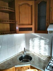 Продаж 1-кімнатної квартири вул. Г.Кондратьєва фото 1 Продаж 1-кімнатної квартири вул. Г.Кондратьєва фото 1