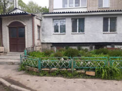 Продаж 4-кімнатної квартири з А/О вул. Олександра Коваленка (вул. Нахімова) фото 1 Продаж 4-кімнатної квартири з А/О вул. Олександра Коваленка (вул. Нахімова) фото 1