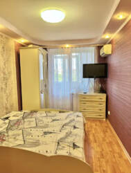 Продаж 4-кімнатної квартири вул. Шишкарівська фото 4 Продаж 4-кімнатної квартири вул. Шишкарівська фото 4