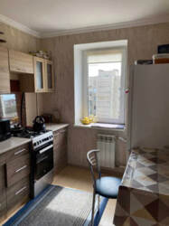 Продаж 1-кімнатної квартири пр-п. Перемоги фото 1 Продаж 1-кімнатної квартири пр-п. Перемоги фото 1