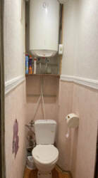 Продаж 3-кімнатної квартири по вул.Богуна фото 9 Продаж 3-кімнатної квартири по вул.Богуна фото 9