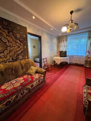 Продаж 2-кімнатної квартири с. Ясени (6 км від Сум) фото 2 Продаж 2-кімнатної квартири с. Ясени (6 км від Сум) фото 2