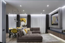 Продаж 3 кімнатної квартири пр. М. Лушпи, ЖК Еспланада, корпус 6 БУДИНОК ЗДАНИЙ! фото 3 Продаж 3 кімнатної квартири пр. М. Лушпи, ЖК Еспланада, корпус 6 БУДИНОК ЗДАНИЙ! фото 3