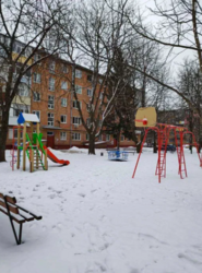 Продаж 3-кімнатної квартири вул. Д. Бортнянського фото 2 Продаж 3-кімнатної квартири вул. Д. Бортнянського фото 2