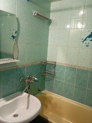Продаж 1-кімнатної квартири пр-п. Лушпи (поруч Школа 29) фото 7 Продаж 1-кімнатної квартири пр-п. Лушпи (поруч Школа 29) фото 7