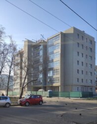 Продаж 1 кімнатної квартири вул. Хворостянка (вул. Праці) фото 1 Продаж 1 кімнатної квартири вул. Хворостянка (вул. Праці) фото 1