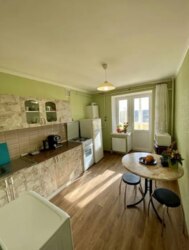 Продаж 1-кімнатної квартири вул. Нижньосироватська фото 1 Продаж 1-кімнатної квартири вул. Нижньосироватська фото 1