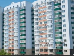 Продаж 1-кімнатної квартири вул. Є. Коростельова (Гагаріна) р-н парк Кожедуба НОВОБУДОВА фото 9 Продаж 1-кімнатної квартири вул. Є. Коростельова (Гагаріна) р-н парк Кожедуба НОВОБУДОВА фото 9