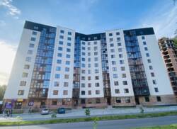 Продаж 2 кімнатної квартири вул. Інтернаціоналістів (ЖК Айсберг) фото 1 Продаж 2 кімнатної квартири вул. Інтернаціоналістів (ЖК Айсберг) фото 1