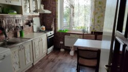 Продаж 3-кімнатної квартири вул.Харківська фото 1 Продаж 3-кімнатної квартири вул.Харківська фото 1