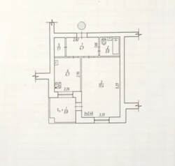 ������ 1-������ �������� �� ���.��������� ( �����) �-� ��������� Sazha ���� 9