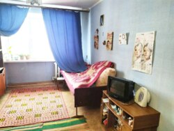 Продаж кімнати в гуртожитку пр.Курський фото 5 Продаж кімнати в гуртожитку пр.Курський фото 5