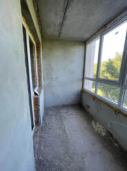 Продаж 1-кімнатної квартири пр. Свободи (вул. Прокоф'єва) Новобудова з А/О фото 4 Продаж 1-кімнатної квартири пр. Свободи (вул. Прокоф'єва) Новобудова з А/О фото 4