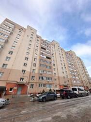 Продаж 1-кімнатної квартири пр-п. М. Лушпи (забудовник НОТЕХ) фото 2 Продаж 1-кімнатної квартири пр-п. М. Лушпи (забудовник НОТЕХ) фото 2