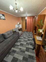 Продаж кімнати в гуртожитку вул. Праці фото 3 Продаж кімнати в гуртожитку вул. Праці фото 3