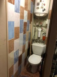 Продаж 3-кімнатної квартири вул. Р.Атаманюка фото 9 Продаж 3-кімнатної квартири вул. Р.Атаманюка фото 9