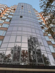 Продаж 1-кімнатної квартири вул. Харківська (ЖК Зарічний) Новобудова з А/О фото 4 Продаж 1-кімнатної квартири вул. Харківська (ЖК Зарічний) Новобудова з А/О фото 4