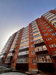 Продаж 2-кімнатної квартири вул.Луганська (ЦЕНТР) Новобудова. АВТОНОМНЕ опалення! фото 2 Продаж 2-кімнатної квартири вул.Луганська (ЦЕНТР) Новобудова. АВТОНОМНЕ опалення! фото 2