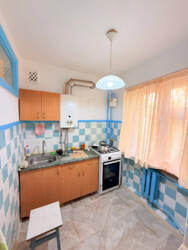 Продаж 3-кімнатної квартири вул. Супруна фото 1 Продаж 3-кімнатної квартири вул. Супруна фото 1