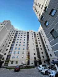 Продаж 2-кімнатної квартири вул. Збройних Сил України фото 1 Продаж 2-кімнатної квартири вул. Збройних Сил України фото 1