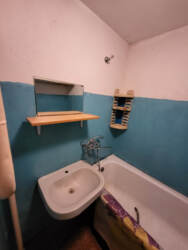 Продаж 1-кімнатної квартири пр-п. М.Лушпи фото 4 Продаж 1-кімнатної квартири пр-п. М.Лушпи фото 4