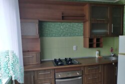 Продаж 1-кімнатної квартири пр-п. Лушпи фото 1 Продаж 1-кімнатної квартири пр-п. Лушпи фото 1