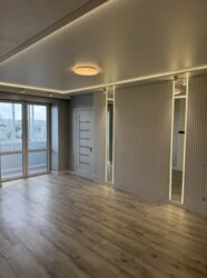 Продаж 2-кімнатної квартири + кухня-студія просп. Шевченка фото 2 Продаж 2-кімнатної квартири + кухня-студія просп. Шевченка фото 2