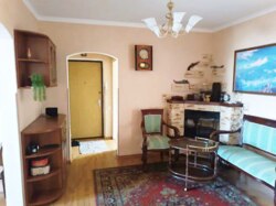 Продаж 4-кімнатної квартири по пр. М. Лушпи фото 6 Продаж 4-кімнатної квартири по пр. М. Лушпи фото 6