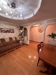 Продаж 3-кімнатної квартири вул. Г. Крут фото 4 Продаж 3-кімнатної квартири вул. Г. Крут фото 4